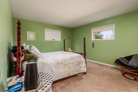 Tiny photo for 220 Kane Drive, Herrin, IL 62948 (MLS # 12573478)