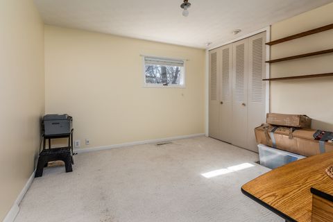 Tiny photo for 220 Kane Drive, Herrin, IL 62948 (MLS # 12573478)