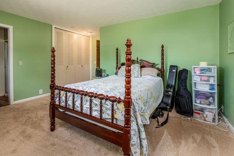 Tiny photo for 220 Kane Drive, Herrin, IL 62948 (MLS # 12573478)