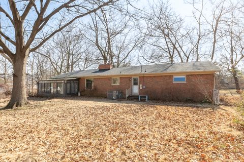 Tiny photo for 220 Kane Drive, Herrin, IL 62948 (MLS # 12573478)