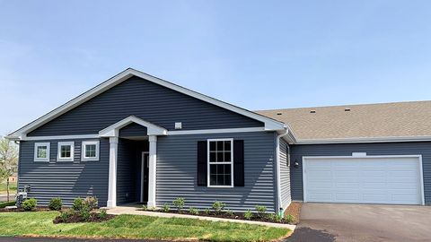 6431 Juniper Drive Wonder Lake IL 60097