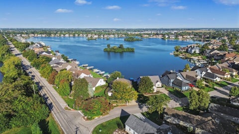 Tiny photo for 13454 Wood Duck Drive, Plainfield, IL 60585 (MLS # 12790907)