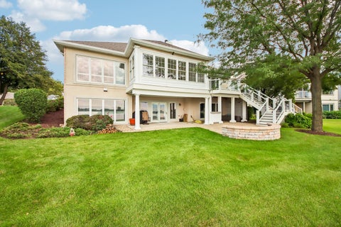 Tiny photo for 13454 Wood Duck Drive, Plainfield, IL 60585 (MLS # 12790907)