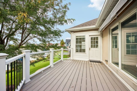 Tiny photo for 13454 Wood Duck Drive, Plainfield, IL 60585 (MLS # 12790907)