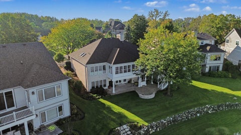 Tiny photo for 13454 Wood Duck Drive, Plainfield, IL 60585 (MLS # 12790907)