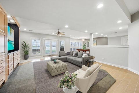 Tiny photo for 13454 Wood Duck Drive, Plainfield, IL 60585 (MLS # 12790907)