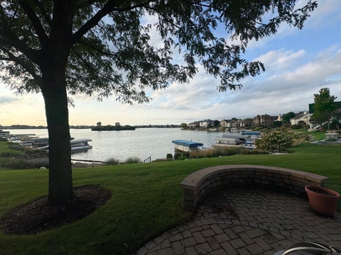 Tiny photo for 13454 Wood Duck Drive, Plainfield, IL 60585 (MLS # 12790907)