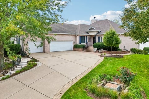 Photo of 13454 Wood Duck Drive, Plainfield, IL 60585 (MLS # 12790907)