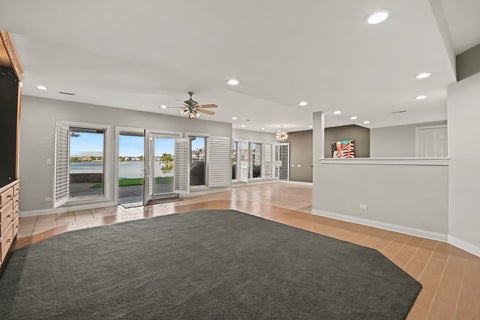 Tiny photo for 13454 Wood Duck Drive, Plainfield, IL 60585 (MLS # 12790907)