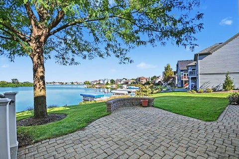 Tiny photo for 13454 Wood Duck Drive, Plainfield, IL 60585 (MLS # 12790907)