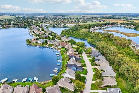 Tiny photo for 13454 Wood Duck Drive, Plainfield, IL 60585 (MLS # 12790907)