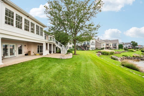 Tiny photo for 13454 Wood Duck Drive, Plainfield, IL 60585 (MLS # 12790907)