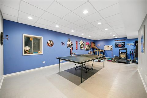 Tiny photo for 1944 Beverly Lane, Buffalo Grove, IL 60089 (MLS # 12633955)