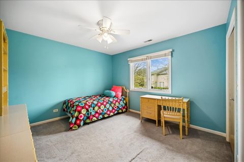 Tiny photo for 1944 Beverly Lane, Buffalo Grove, IL 60089 (MLS # 12633955)