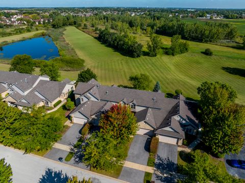 Tiny photo for 9058 Newcastle Court, Tinley Park, IL 60487 (MLS # 12482839)