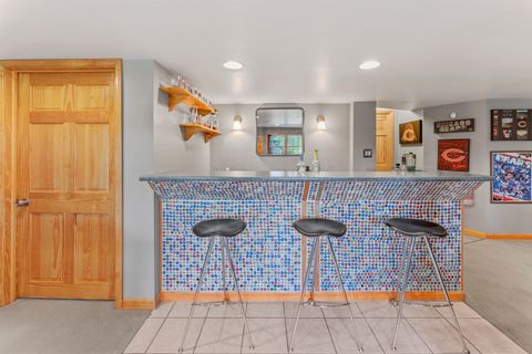 Tiny photo for 9058 Newcastle Court, Tinley Park, IL 60487 (MLS # 12482839)