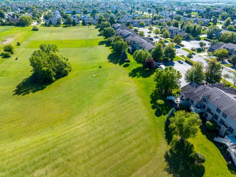 Tiny photo for 9058 Newcastle Court, Tinley Park, IL 60487 (MLS # 12482839)