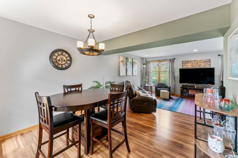 Tiny photo for 9058 Newcastle Court, Tinley Park, IL 60487 (MLS # 12482839)