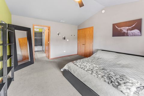 Tiny photo for 9058 Newcastle Court, Tinley Park, IL 60487 (MLS # 12482839)