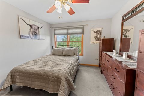 Tiny photo for 9058 Newcastle Court, Tinley Park, IL 60487 (MLS # 12482839)