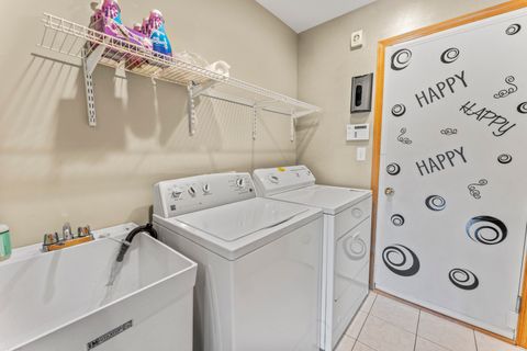 Tiny photo for 9058 Newcastle Court, Tinley Park, IL 60487 (MLS # 12482839)