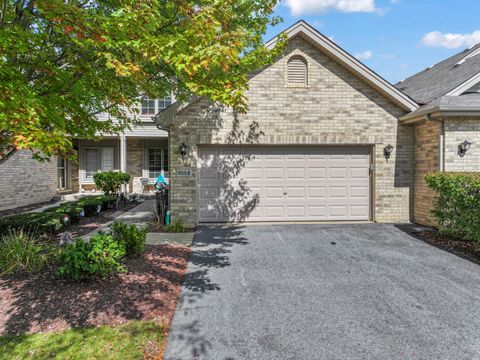 Photo of 9058 Newcastle Court, Tinley Park, IL 60487 (MLS # 12482839)