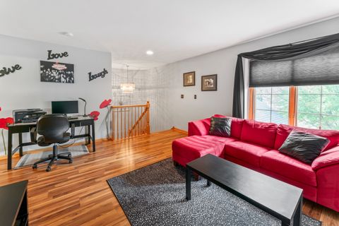 Tiny photo for 9058 Newcastle Court, Tinley Park, IL 60487 (MLS # 12482839)