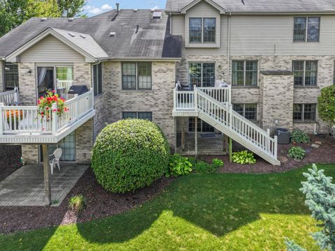 Tiny photo for 9058 Newcastle Court, Tinley Park, IL 60487 (MLS # 12482839)