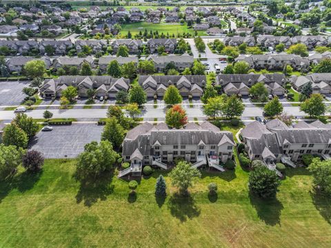 Tiny photo for 9058 Newcastle Court, Tinley Park, IL 60487 (MLS # 12482839)