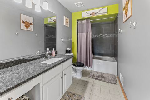 Tiny photo for 9058 Newcastle Court, Tinley Park, IL 60487 (MLS # 12482839)