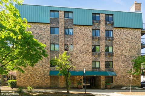 401 W Webster Avenue 509 Chicago IL 60614