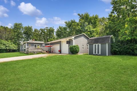 Photo of 34 N Adams Street, Oswego, IL 60543 (MLS # 12599974)