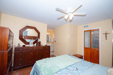 Tiny photo for 2723 N Bosworth Avenue, Chicago, IL 60614 (MLS # 12725203)