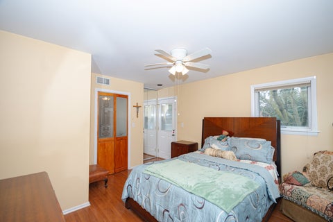 Tiny photo for 2723 N Bosworth Avenue, Chicago, IL 60614 (MLS # 12725203)