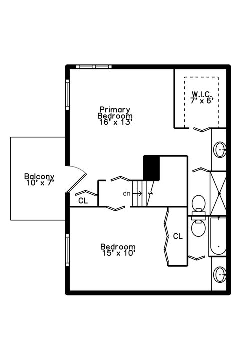 Tiny photo for 2723 N Bosworth Avenue, Chicago, IL 60614 (MLS # 12725203)