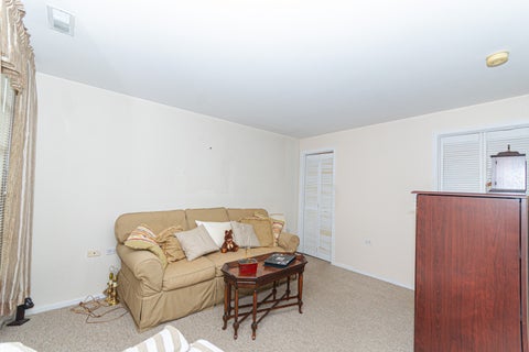 Tiny photo for 2723 N Bosworth Avenue, Chicago, IL 60614 (MLS # 12725203)