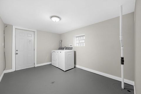 Tiny photo for 9105 S Drexel Avenue, Chicago, IL 60619 (MLS # 12610352)