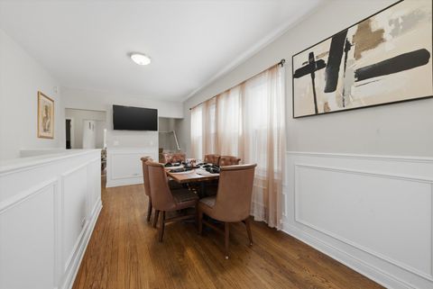 Tiny photo for 9105 S Drexel Avenue, Chicago, IL 60619 (MLS # 12610352)