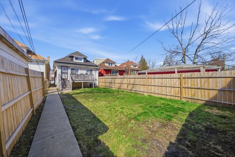 Tiny photo for 9105 S Drexel Avenue, Chicago, IL 60619 (MLS # 12610352)