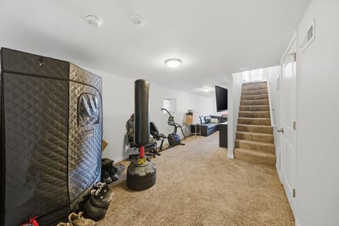 Tiny photo for 9105 S Drexel Avenue, Chicago, IL 60619 (MLS # 12610352)