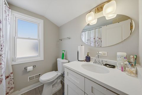 Tiny photo for 9105 S Drexel Avenue, Chicago, IL 60619 (MLS # 12610352)