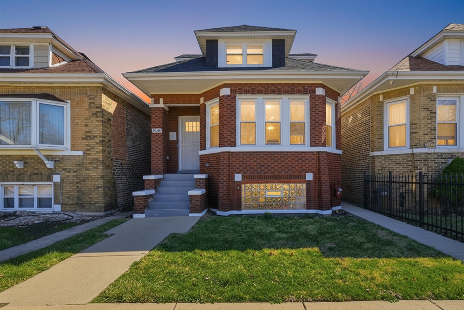 9105 S Drexel Avenue