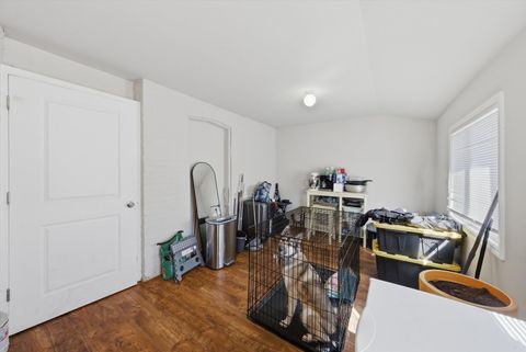 Tiny photo for 9105 S Drexel Avenue, Chicago, IL 60619 (MLS # 12610352)