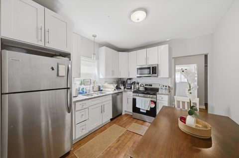 Tiny photo for 9105 S Drexel Avenue, Chicago, IL 60619 (MLS # 12610352)