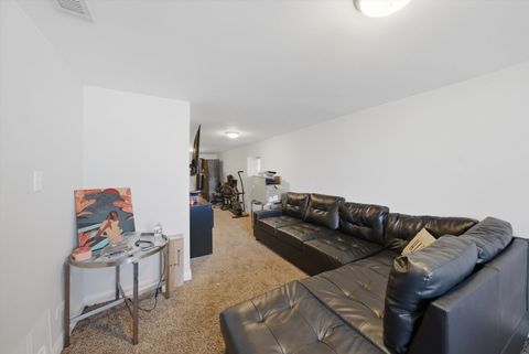 Tiny photo for 9105 S Drexel Avenue, Chicago, IL 60619 (MLS # 12610352)