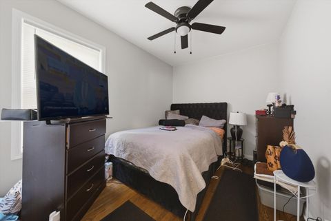 Tiny photo for 9105 S Drexel Avenue, Chicago, IL 60619 (MLS # 12610352)