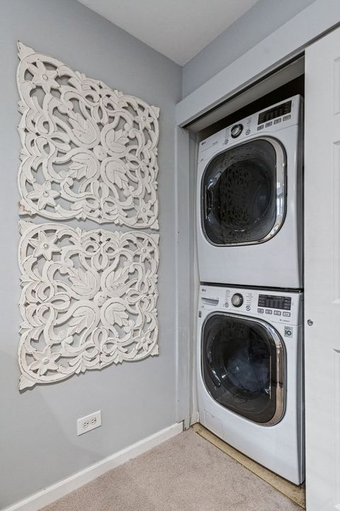Tiny photo for 3732 N Janssen Avenue #A, Chicago, IL 60613 (MLS # 12452055)