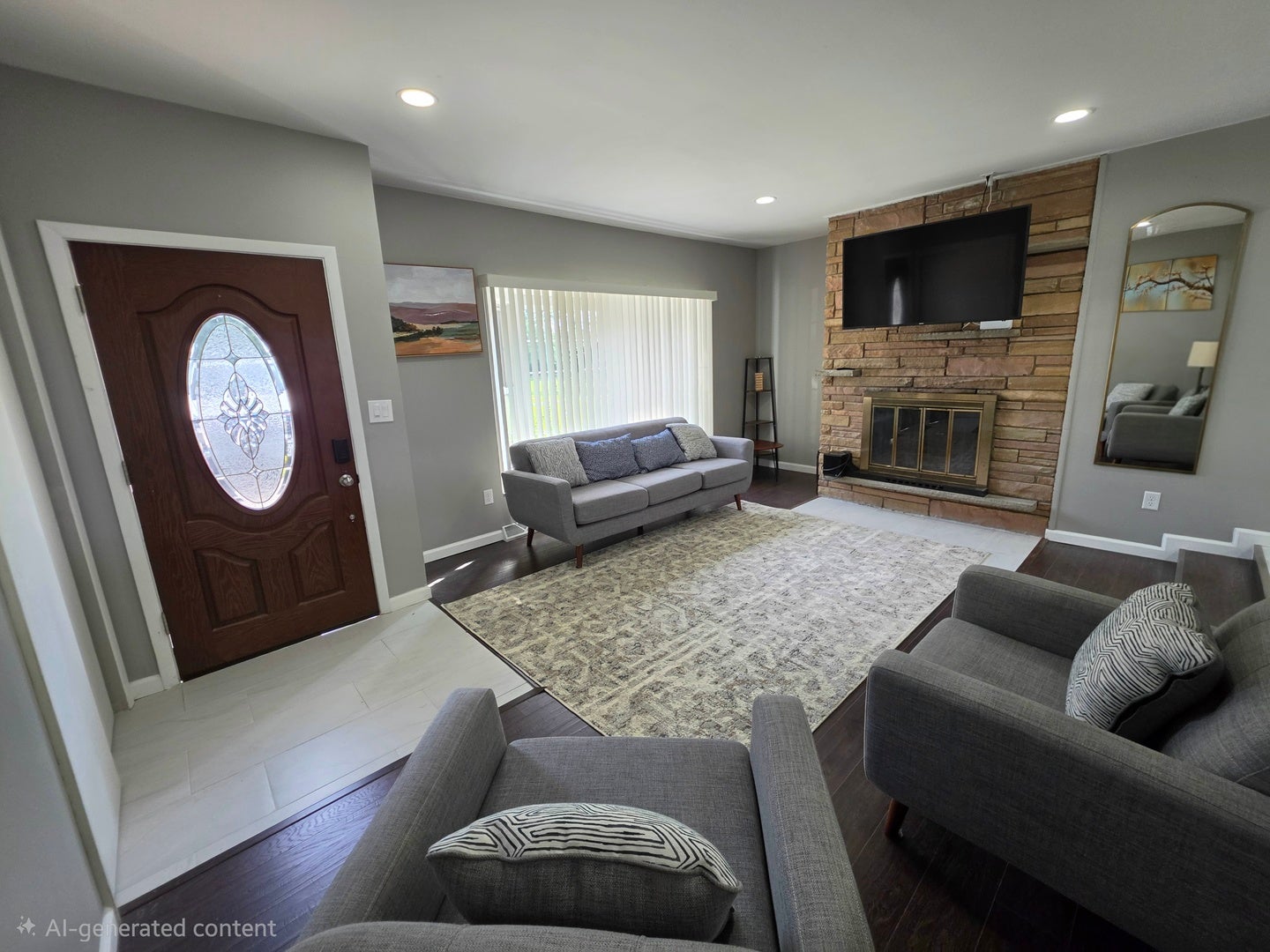 2301 Greenbriar Lane