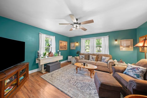 Tiny photo for 1691 Hilda Drive, Lake Holiday, IL 60548 (MLS # 12684318)