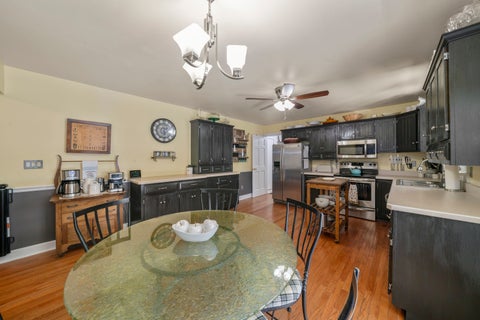 Tiny photo for 1691 Hilda Drive, Lake Holiday, IL 60548 (MLS # 12684318)